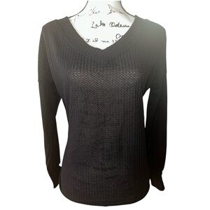 Women’s Top Long Sleeve Size Small